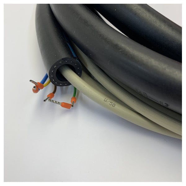 Marelec MA-20B Loadcell - 1/2-150 Tħaddim 