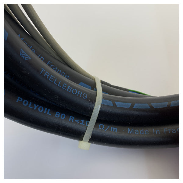 Marelec MA-20B Loadcell - 1/2-150 Tħaddim 