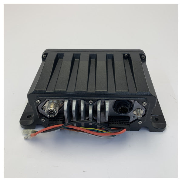 Icom IC-M400BBE Fixed Blackbox Marine VHF Radio with GPS 