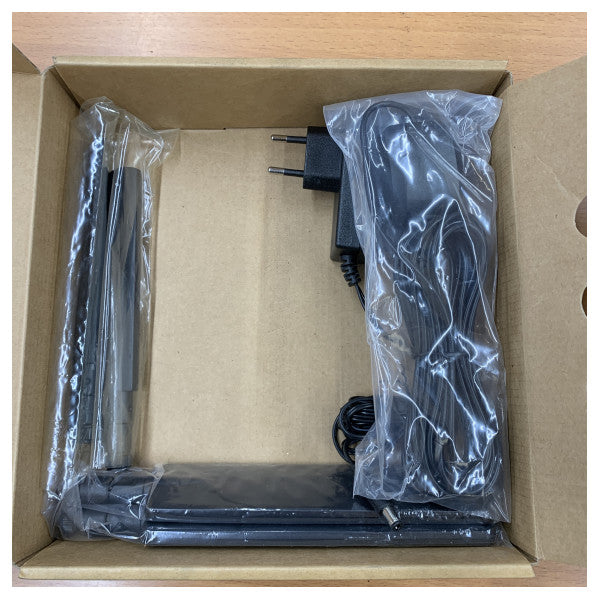 Pepwave MAX BR1 MK2 LTEA Pomorski mobilni usmjerivač Amerike/EMEA 