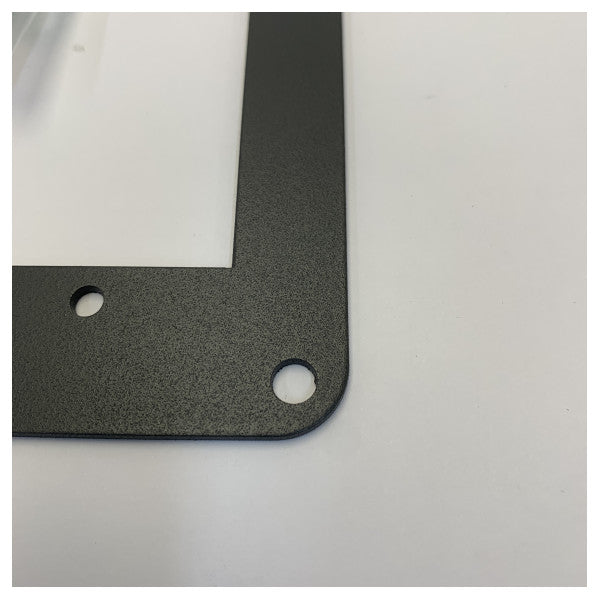 Kit de Montagem Embutido Furuno OP08-20 para Navtex NX-700B e NX-800B 