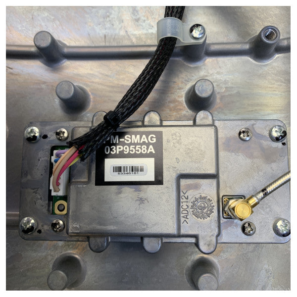 Furuno S-Band Radar Installation Kit for FAR-2XX8 | OP03-254-2 RSB-129 - 00150525000