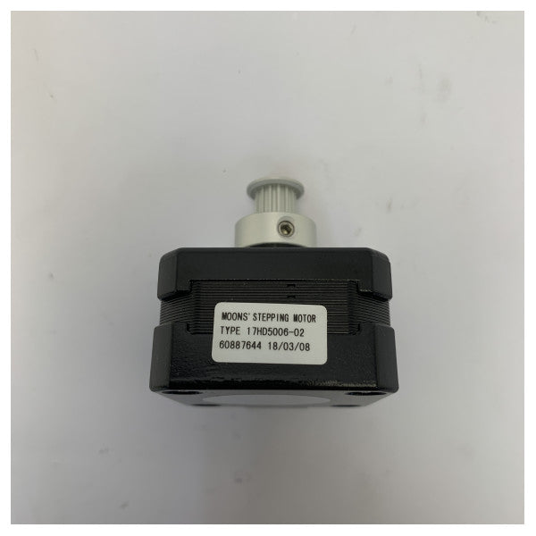 Intellian S2-00310 Pol Motor til t80W t80Q t100W t100Q t110W t110Q t130W t130Q systemer 