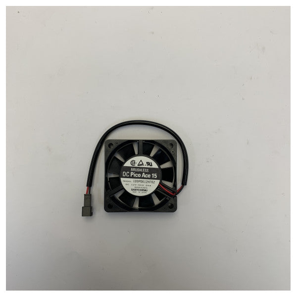 Ventoinha de refrigeração Furuno para rádio MF/HF FS-1570T e FS-2570T - 05-816 (FAN-R2P) 