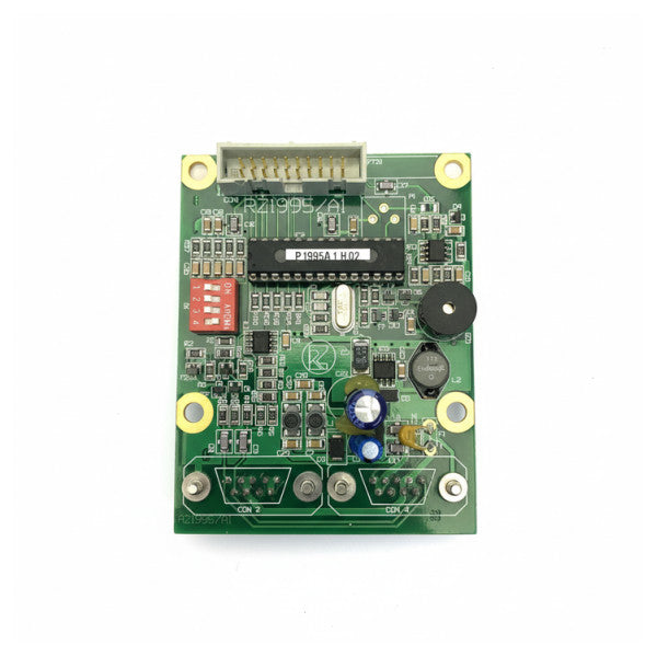 Ράδιο Zeeland PCB για ECO 600 - RZ1995-A1 