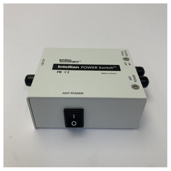 Intellian TVRO Power Switch Unit S2-00601 for t80W t100 t110 t130W s80HD s100HD