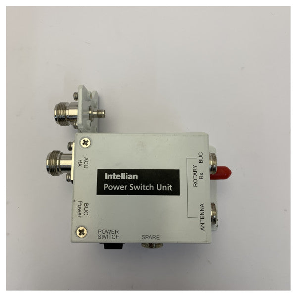 Intellian VSAT Power Switch Unit għall V60 V1-5010 Gen2 