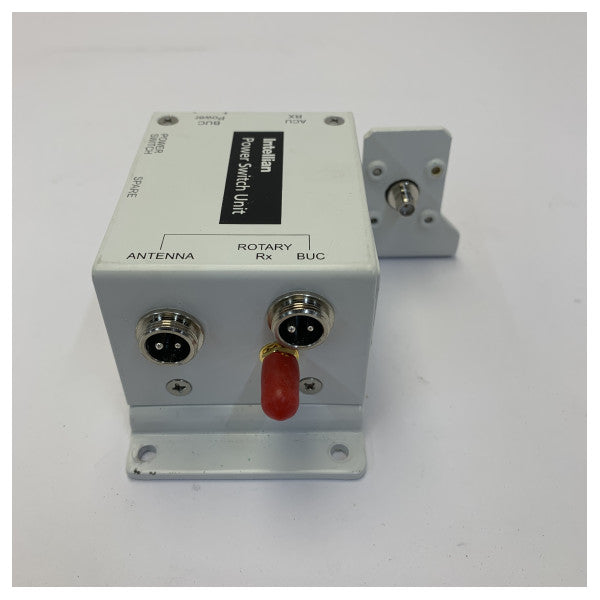 Intellian VSAT Power Switch Unit għall V60 V1-5010 Gen2 