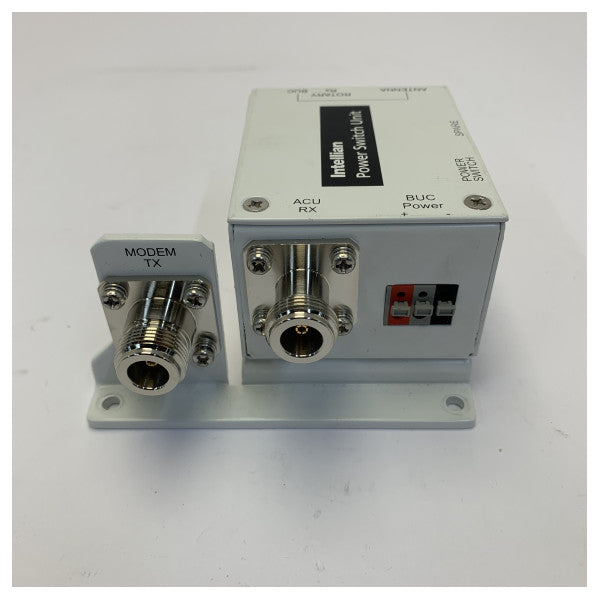 Intellian VSAT Power Switch Unit għall V60 V1-5010 Gen2 