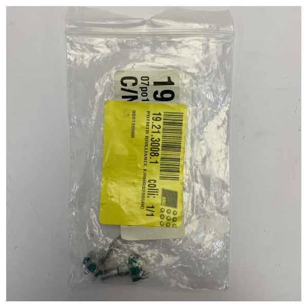 Furuno River Radar Brilliance Potenziometro RHRS2005 - RK117111400E - 03S9338-0 