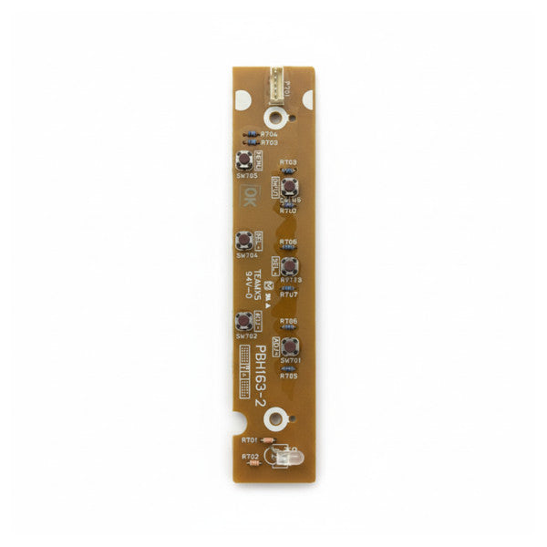 Furuno RHRS2005RC River Radar PCB PBH163-2 SW CDT2136B マリンエレクトロニクス 