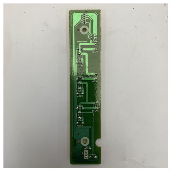 Furuno RHRS2005RC River Radar PCB PBH163-2 SW CDT2136B マリンエレクトロニクス 