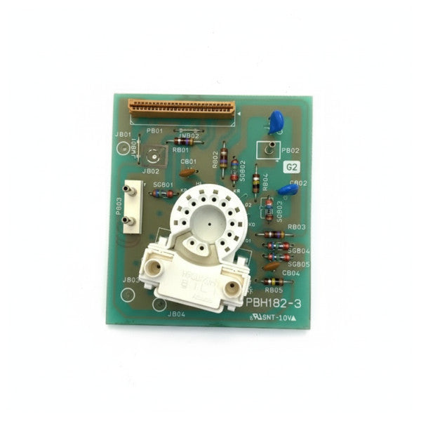 Furuno RHR-S2005RC River Radar PCB PBH182-3 płytka drukowana CRT - nieużywana 