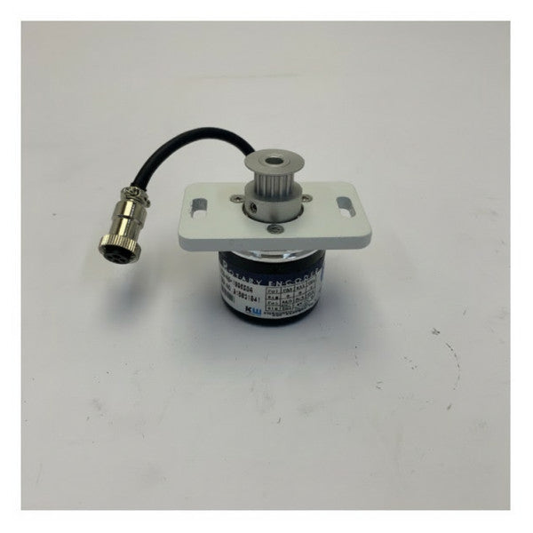 Intellian S2-00306 CL-rotationsencoder til t80W t100W t110W t130W s80HD s100HD 