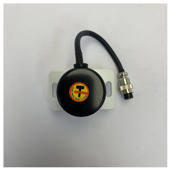 Intellian S2-00306 CL-rotationsencoder til t80W t100W t110W t130W s80HD s100HD 