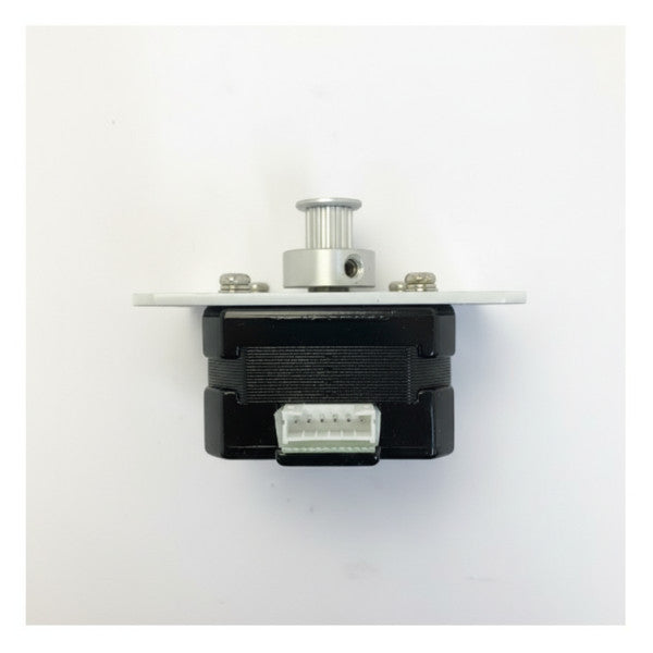 Intellian VSAT Polarization Drive Motor V1-4010 for v60 v80G v110 v130 v65