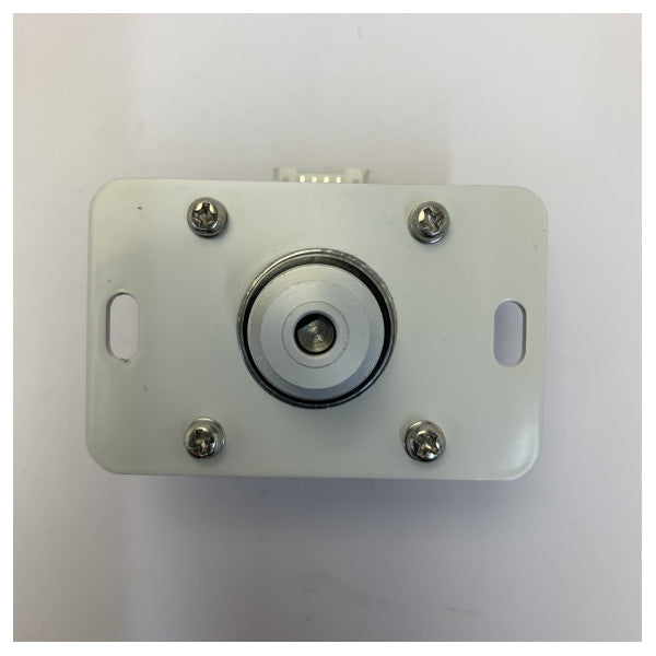 Moteur d'entraînement de polarisation Intellian VSAT V1-4010 pour v60 v80G v110 v130 v65 
