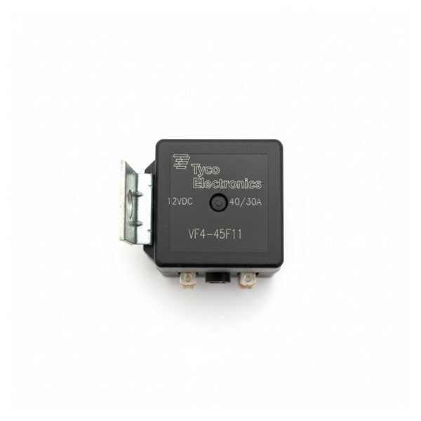 Southern Avionics Relay K1 SPDT 12V - Tyco Electronics 9R190070 elektriskt relä 