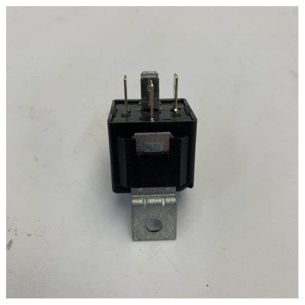 Southern Avionics Relay K1 SPDT 12V - Tyco Electronics 9R190070 elektriskt relä 