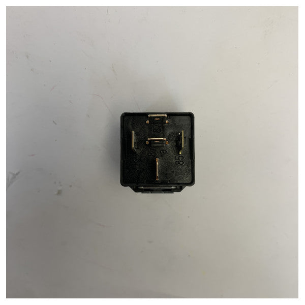 Southern Avionics Relay K1 SPDT 12V - Tyco Electronics 9R190070 elektriskt relä 