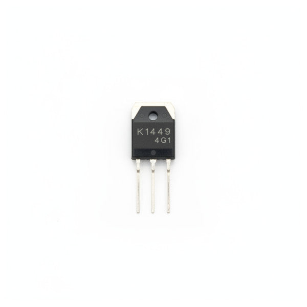 Furuno 2SK1449 tranzystor MOSFET – część zamienna do elektroniki morskiej 