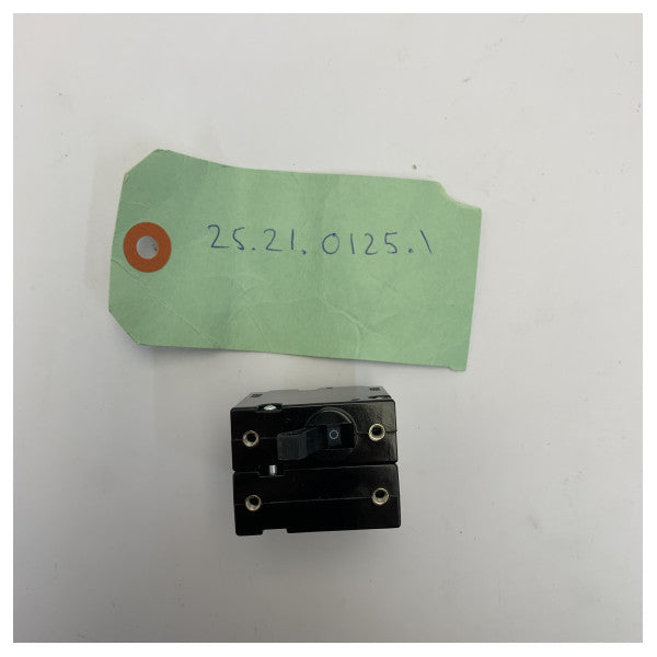 Furuno VR-3000 VDR Захисний автомат CP32PM/3 Деталь 25.21.0125.1 