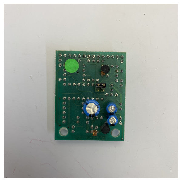 Radio Zeeland MCB Alarm RZ1234-A1 Marine Electronics Printed Circuit Board 