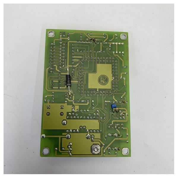 Radio Zeeland PCB ECO 600 kretskort Marine Electronics - 40.00.1053.1 