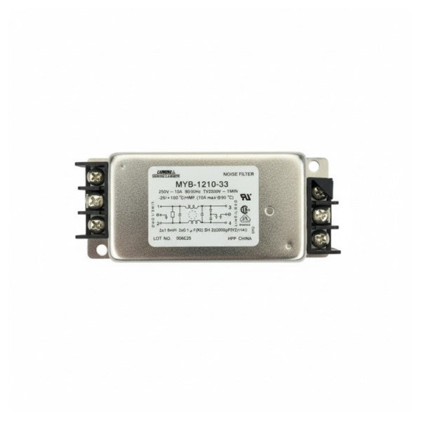 Furuno VR-3000 VDR Noise Filter MYB-1210-33 HFP - Marine Electronics