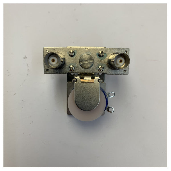 Southern Avionics K3 koaksial relæ SPDT 50 Ohm 9R190075 
