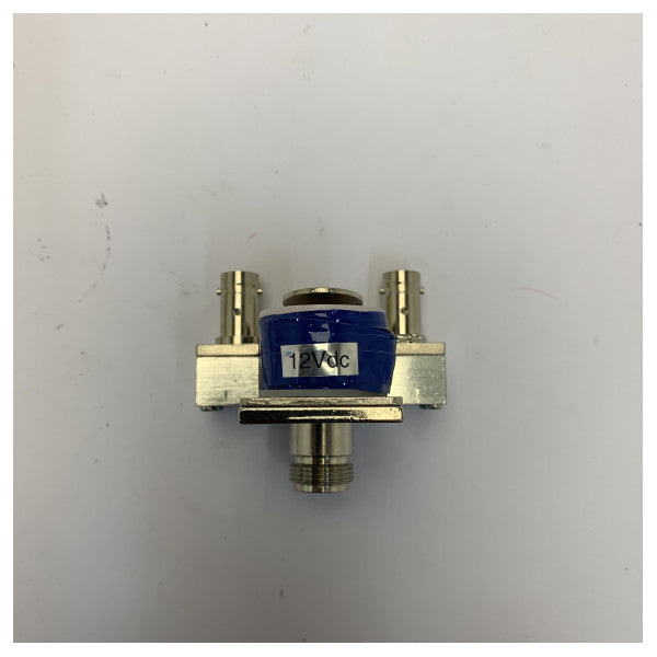 Southern Avionics K3 koaksial relæ SPDT 50 Ohm 9R190075 