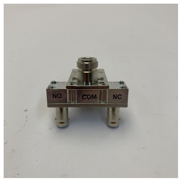 Southern Avionics K3 koaksial relæ SPDT 50 Ohm 9R190075 