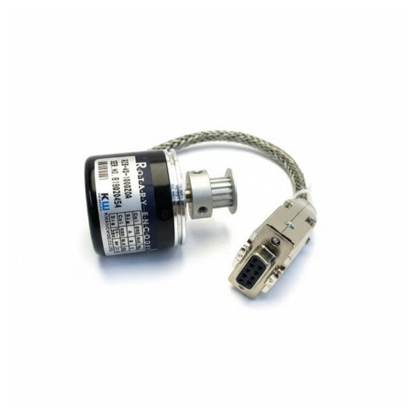 Intellian VSAT CL Encoder A-90009 لهوائي تحديد المواقع البحري v60 v60G 