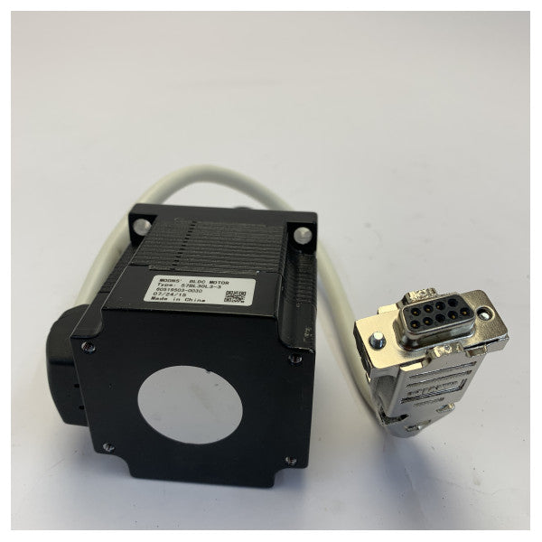 Moteur d'entraînement AZ Intellian VSAT pour antenne v60 v60G V1-4012_1A Marine Electroni 