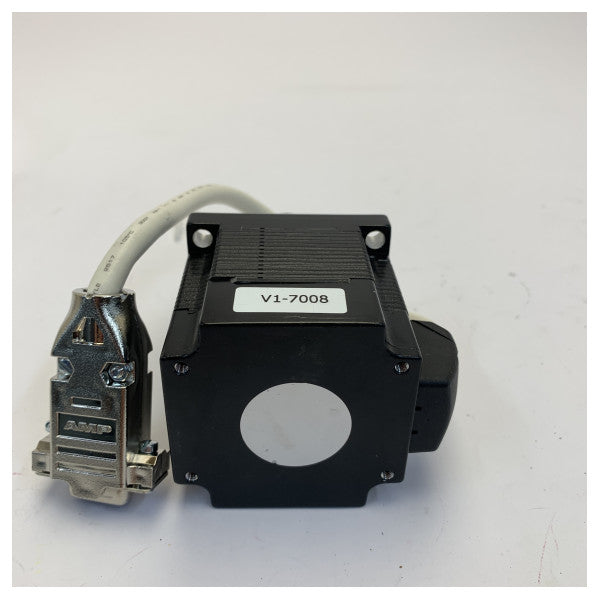 Moteur d'entraînement AZ Intellian VSAT pour antenne v60 v60G V1-4012_1A Marine Electroni 