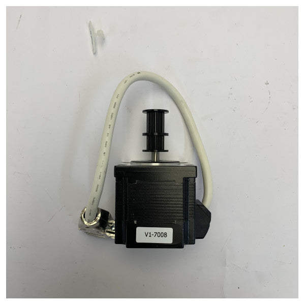 Moteur d'entraînement AZ Intellian VSAT pour antenne v60 v60G V1-4012_1A Marine Electroni 