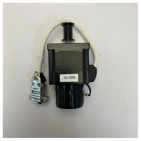 Intellian VSAT EL-drivmotor for v60 v60G antenne V1-4013_1A V1-7008 