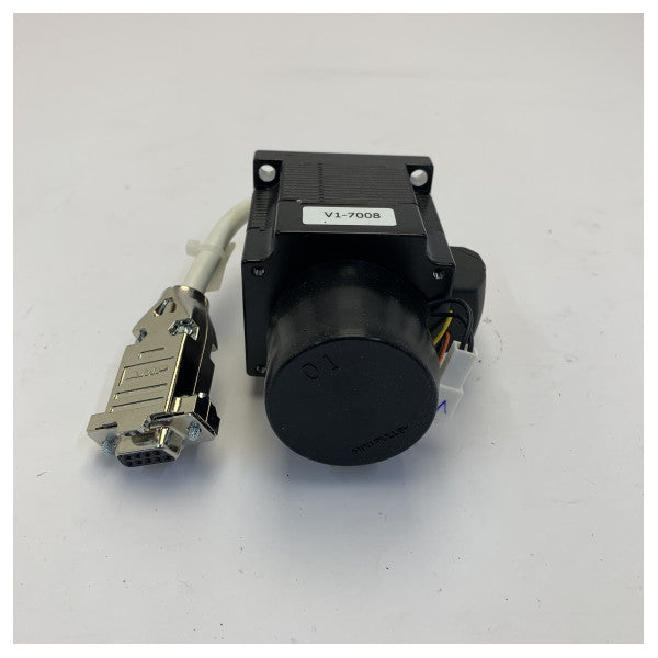 Intellian VSAT EL-drivmotor for v60 v60G antenne V1-4013_1A V1-7008 