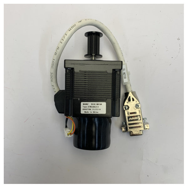 Intellian VSAT EL-drivmotor for v60 v60G antenne V1-4013_1A V1-7008 