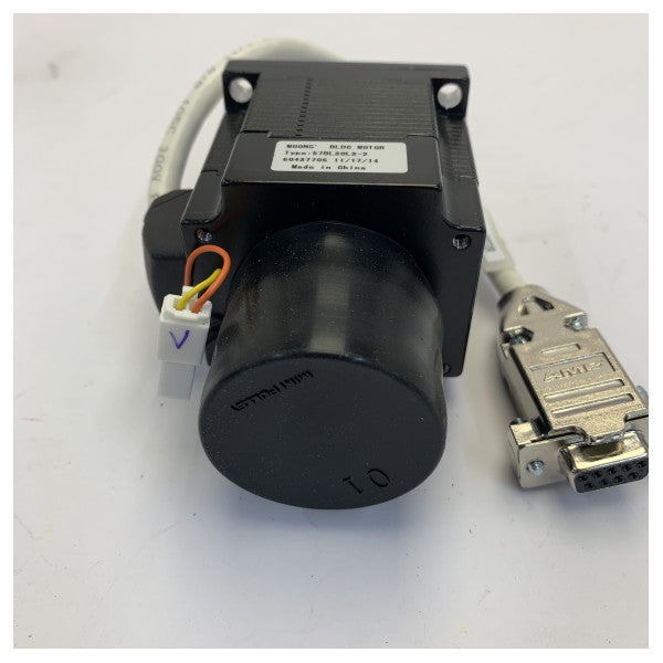 Intellian VSAT EL-drivmotor for v60 v60G antenne V1-4013_1A V1-7008 