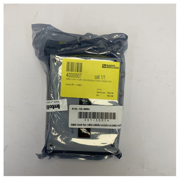 Intellian VSAT NBD Unit V1-5001 for v60 v110 v130 Marine Satellite Systems 