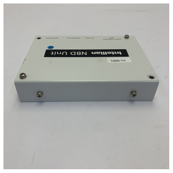 Intellian VSAT NBD Unit V1-5001 for v60 v110 v130 Marine Satellite Systems 
