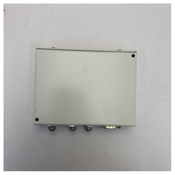Intellian VSAT NBD Unit V1-5001 for v60 v110 v130 Marine Satellite Systems 