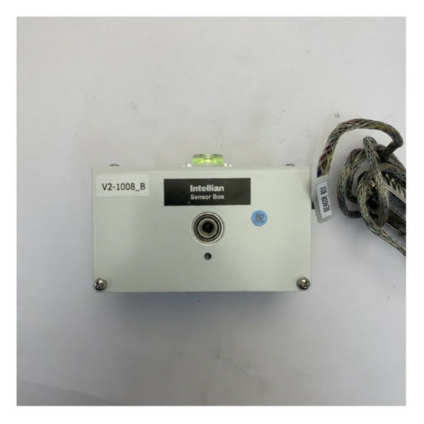 Intellian VSAT кутия за сензор за ниво v80G V2-1008 