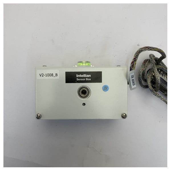 Intellian VSAT кутия за сензор за ниво v80G V2-1008 