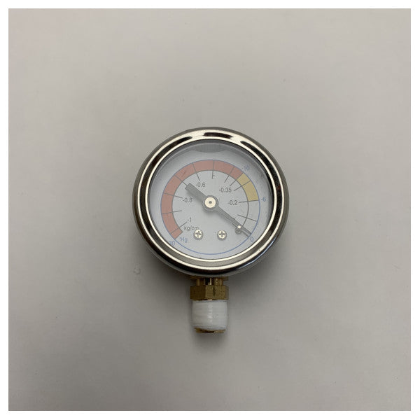 Vetus 75350VTEB двоен филтър за гориво, воден сепаратор 460 L/h