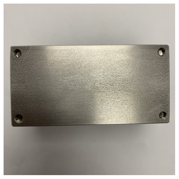 普遍的なステンレス鋼の海洋の標識ブラケット-耐食性及び耐久の土台の解決- 18639-00