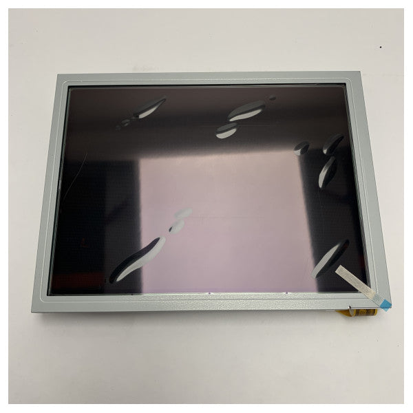 Furuno Marine LCD Display Module for Echo Sounder - Durable Waterproof Sonar Screen