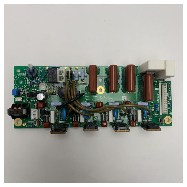 Furuno X-Band Marine Radar PCB Board � High Performance & Durable Radar Component for Maritime Use - 001-384-700-00