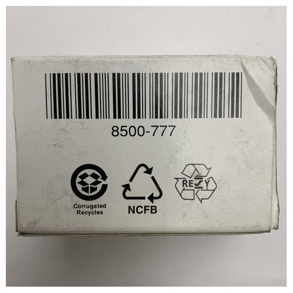 Andrew RF N мъжки конектор R4PNM-PS - издръжлив RF конектор за морски комуникационни системи